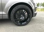 Velgen Audi Q7 21 INCH - S-LINE, Auto-onderdelen, Banden en Velgen, Ophalen, Gebruikt, 21 inch, Zomerbanden