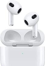 Apple AirPods (3. Generation) with Lightning Charging Case​​, Enlèvement, Intra-auriculaires (Earbuds), Neuf
