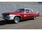 1960 PLYMOUTH FURY - Oldtimer, Automaat, Gebruikt, Bedrijf, Berline