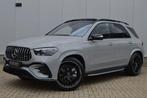 Mercedes-Benz GLE 400e AMG 53 Night Edition, Auto's, GLE, 360° camera, Grijs, Particulier
