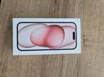 Iphone, Telecommunicatie, Mobiele telefoons | Apple iPhone, Ophalen, 128 GB, IPhone 15, Nieuw