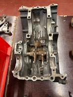 Carter moteur Honda XR500/XLS500, Motos, Enlèvement ou Envoi, Utilisé