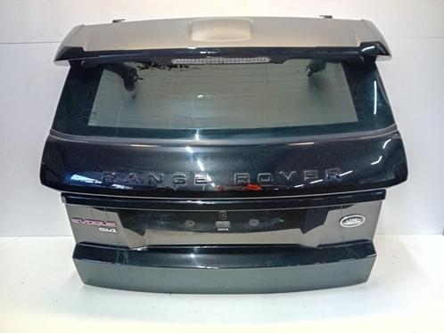 ACHTERKLEP Range Rover Evoque (LVJ / LVS) (01-2011/12-2019), Auto-onderdelen, Carrosserie, Achterklep, Land Rover, Gebruikt