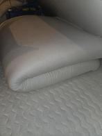 Topper, pour lit 180 x 200 cm, Enlèvement, Comme neuf, 200 cm