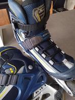 Roller, Gebruikt, Inline skates 4 wielen, Ophalen, Overige merken