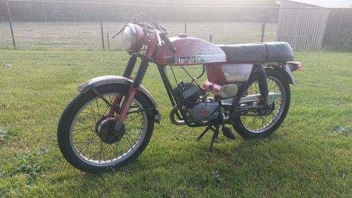 Flandria record 4, Motoren, Onderdelen | Oldtimers, Ophalen