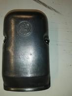 Ural cover ontsteking, Motoren, Gebruikt