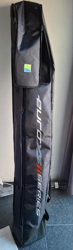 Nieuwe hengel preston xs euro carp 600 11,5 meter pack, Enlèvement, Neuf, Ligne fixe