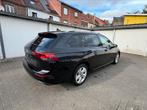 Volkswagen Golf variant 2.0 Tdi Euro 6, Auto's, Volkswagen, Stof, Zwart, Particulier, Dealer onderhouden