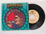 HOLY NOISE - James Brown is still alive !! (45t), Enlèvement ou Envoi, Single, Dance, Comme neuf