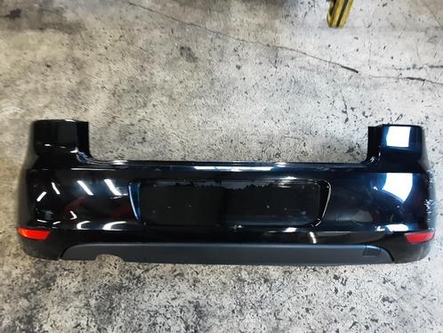 BUMPER ACHTER Volkswagen Golf VI (5K1) (01-2008/11-2013), Auto-onderdelen, Carrosserie, Bumper, Volkswagen, Achter, Gebruikt