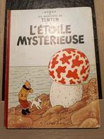 Tintin B31 (1962) RARE, Livres, Livres pour enfants | 0 an et plus, Utilisé, Enlèvement ou Envoi