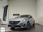 Peugeot 308 SW Allure 1.2 PureTech EAT8, Auto's, Peugeot, Automaat, 96 kW, Emergency brake assist, Stadsauto