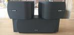 Philips surround field speakers, Audio, Tv en Foto, Ophalen, Zo goed als nieuw, Philips