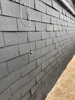 Dakbedekking tuinhuis, Doe-het-zelf en Bouw, Ophalen, Zo goed als nieuw