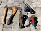 Lot d'outils, Bricolage & Construction, Enlèvement ou Envoi, Utilisé