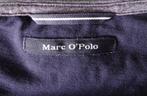Marco Polo-T-shirt met lange mouwen, Gedragen, Blauw, Ophalen of Verzenden, Lange mouw
