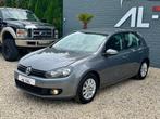Volkswagen Golf Golf 1.6 CR TDi * GPS * Contrôle technique, Auto's, Gebruikt, 4 cilinders, Bedrijf, Golf