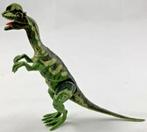 Jurassic Park Kenner Dilophosaurus Dino Strike Venom Spray, Verzamelen, Poppetjes en Figuurtjes, Verzenden, Zo goed als nieuw