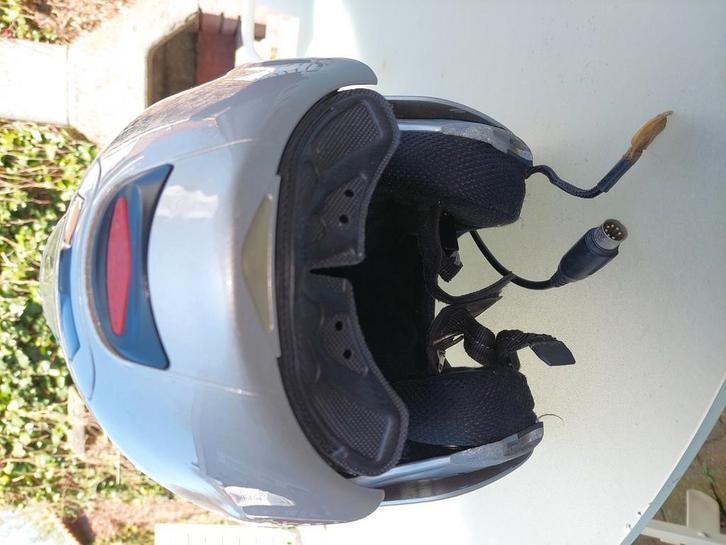 MOTOHELM HEREN NOG TE KOOP, Motoren, Kleding | Motorhelmen, Heren, Caberg, Ophalen