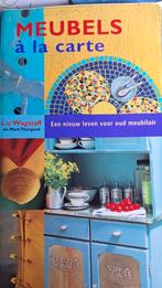 L. Wagstaff - Meubels a la carte, Ophalen, Zo goed als nieuw, L. Wagstaff; M. Thurgood