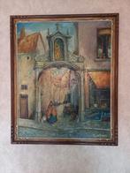 Schilderij, Enlèvement