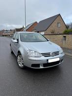 Golf 5 (eerste eigenaar), Auto's, Elektrische ramen, Bedrijf, Diesel, 5 deurs