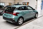 Hyundai i20 1.2i Twist NIEUW - NAVI SMARTLINK / CAMERA / PDC, Auto's, Stof, Gebruikt, 4 cilinders, Bedrijf