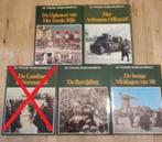 Lekturama Serie: De Tweede Wereldoorlog. 4 delen, Enlèvement ou Envoi, Deuxième Guerre mondiale