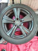 18 inch Volkswagen-velgen, Auto-onderdelen, Banden en Velgen, Ophalen, 18 inch, Gebruikt, 235 mm