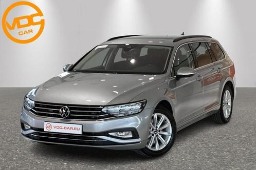 Volkswagen Passat Variant GPS - Camera - ACC - ApplCrply, Auto's, Volkswagen, Bedrijf, Passat, Adaptieve lichten, Adaptive Cruise Control