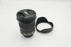 Nikkor AF-S 10-24mm F/3.5-4.5G, Ophalen, Zo goed als nieuw, Groothoeklens