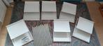 Uittrekbare schoenenrekken 6stuks pax, Huis en Inrichting, Ophalen, Zo goed als nieuw