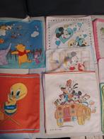 13 kinderzakdoekjes in mooie staat., Enfants & Bébés, Enfants & Bébés Autre, Enlèvement, Comme neuf