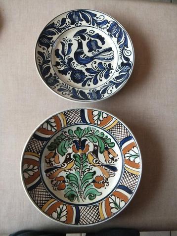 wandbord beschikbaar voor biedingen