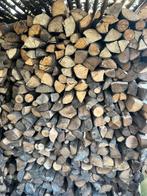 Brandhout, Tuin en Terras, Brandhout, Ophalen