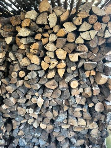 Brandhout beschikbaar voor biedingen