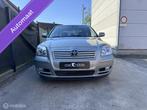 Toyota Avensis Benzine Automaat Gekeurd 12m. Garantie, 1998 cc, 1340 kg, 4 cilinders, 108 kW