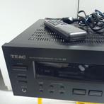 TEAC am/fm stereo receiver AG-790, Audio, Tv en Foto, Versterkers en Ontvangers, Ophalen, Gebruikt, Stereo