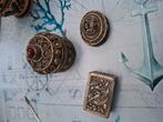 Pillendoosjes en juwelendoosje, Antiek en Kunst, Ophalen of Verzenden