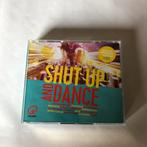 Q-music shut up And dance 2016/2, CD & DVD, CD | Dance & House, Enlèvement ou Envoi