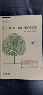 De lievelingsbomen van Dr. Bach, Gelezen, Ophalen of Verzenden