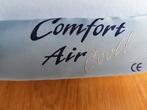 Comfort air matras, Ophalen, Nieuw, Eenpersoons, Matras