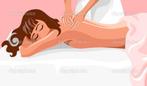 Massage gratuit pour toutes les femmes, Contacten en Berichten, Man zoekt Vrouw