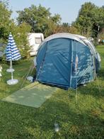 2023 ARPENAZ 4.1 Fris en zwart TENT, Caravans en Kamperen, Tenten, Ophalen, Gebruikt