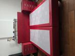 Boxspring 180x200 zonder matras, Huis en Inrichting, Ophalen, Gebruikt