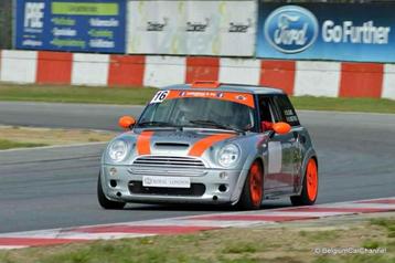Mini circuit wagen ex cup auto, Particulier, Achat, Cooper