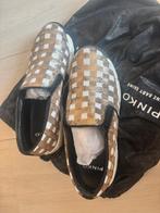 Pinko glitter trainers, Kleding | Dames, Schoenen, Overige kleuren, Nieuw, Sneakers, Ophalen