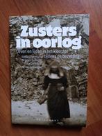 WOII - Zusters in oorlog - Leven en lijden in het klooster, Tweede Wereldoorlog, Verzenden, Nieuw, Diverse auteurs