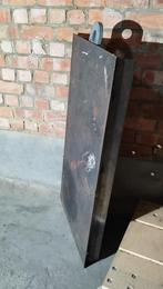 construction en tôle d'acier 40 kg, Bricolage & Construction, Enlèvement ou Envoi